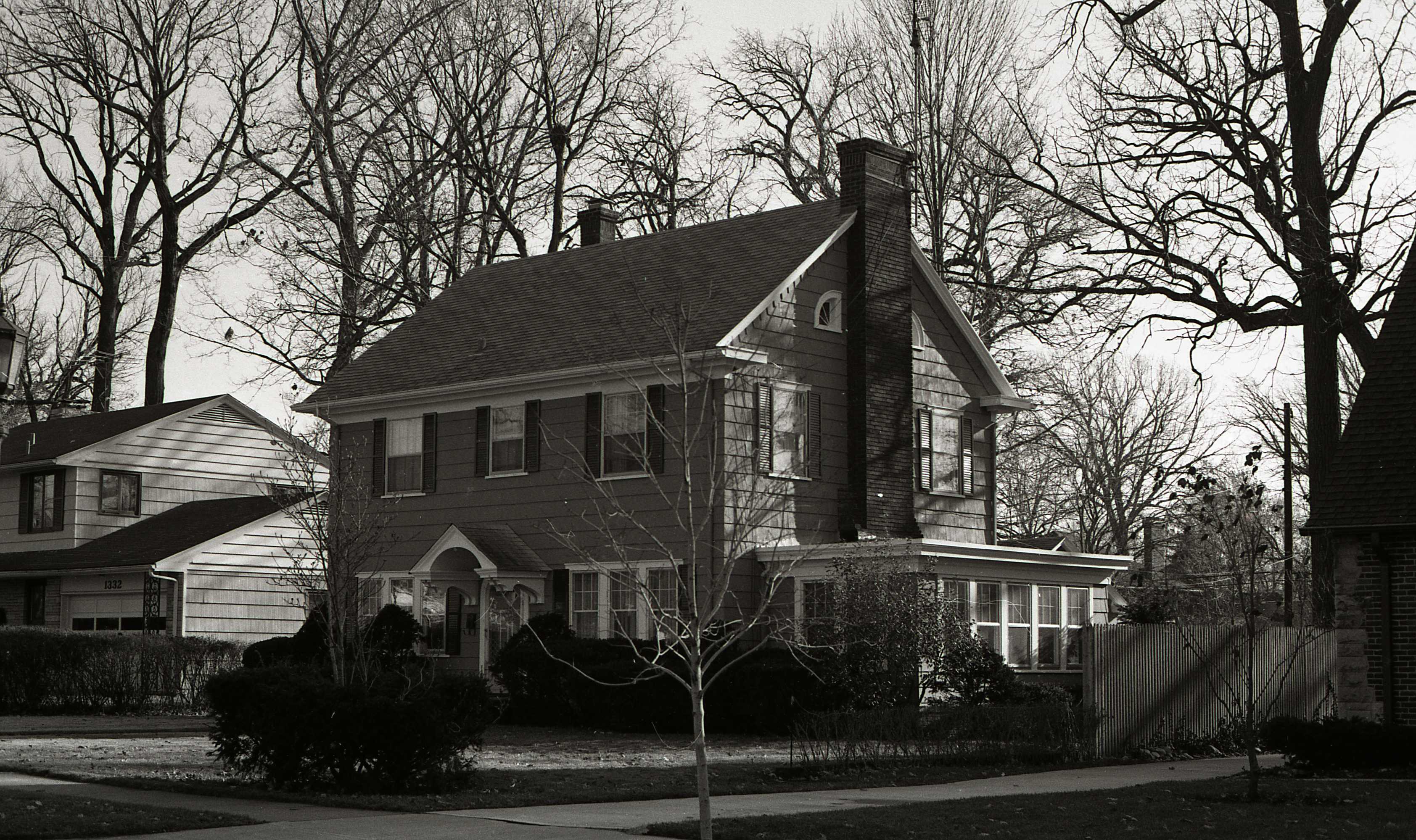 1328 East Wayne Street South